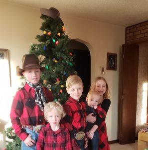 Meet your Posher, Shayna